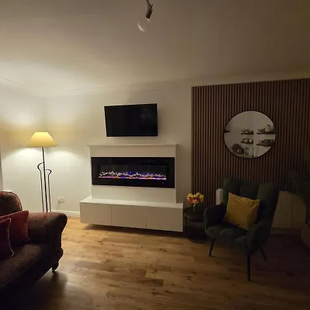 Stylish Apartment In Cong Exterior photo